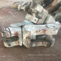 B-type anchor swivel shackle for anchor chain